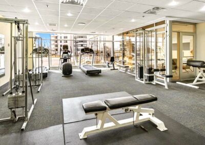 Photo 34 - Atlantis Gym
