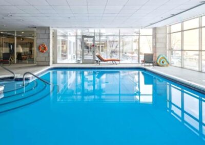 Photo 33 - Atlantis Piscine / Pool