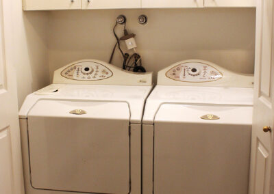 Photo 16 - Buanderie | Laundry Room