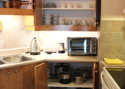 Photo 10 - Cuisine | Kitchen