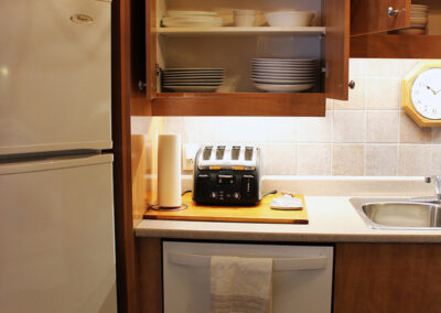 Photo 11 - Cuisine | Kitchen