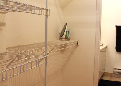 Photo 21 - Garde de robe | Walk-in