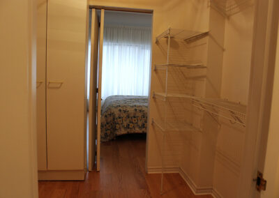 Photo 22 - Garde de robe | Walk-in