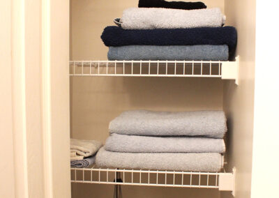 Photo 26 - Rangement | Shelving