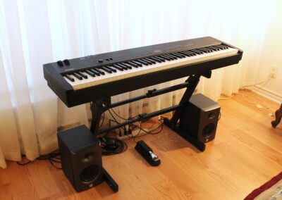 Photo 19 - Piano Yamaha
